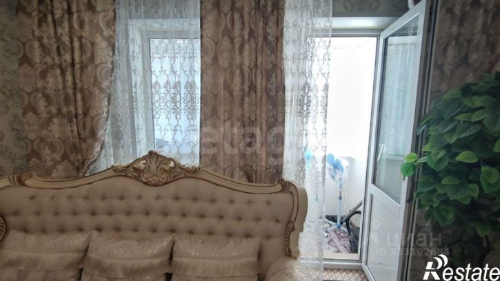 4-комн квартира ул Седина, 48,  д. 48