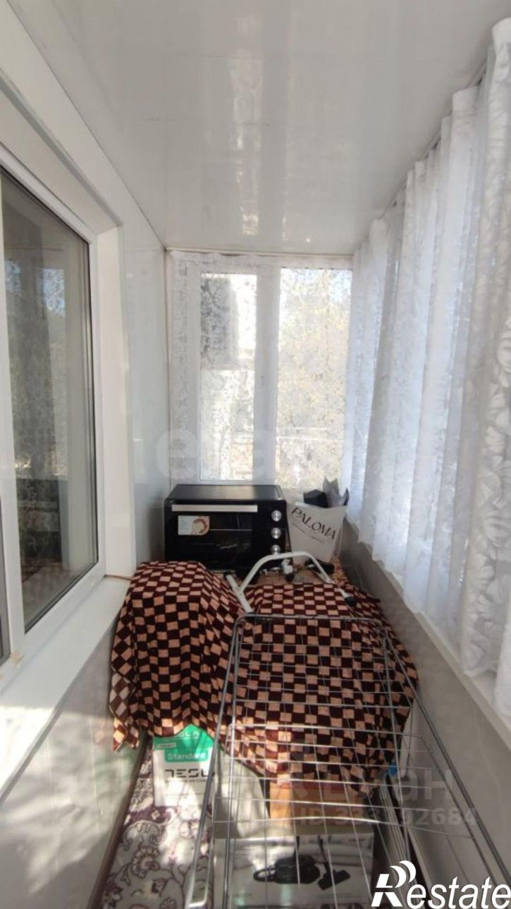 4-комн квартира ул Седина, 48,  д. 48