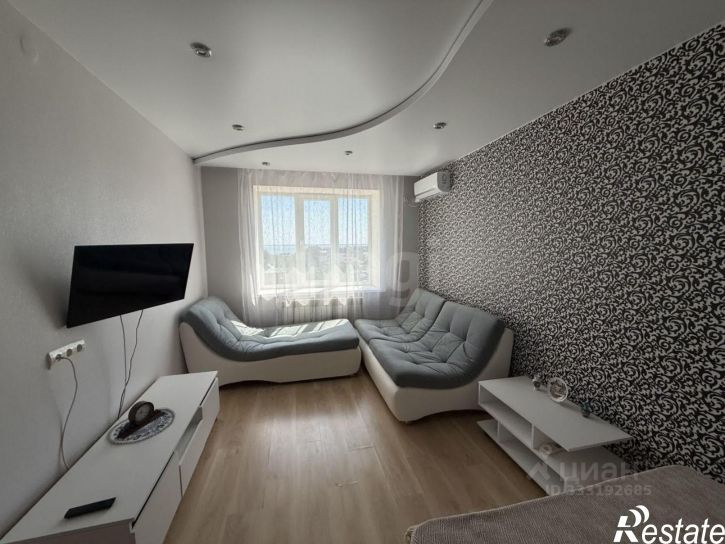 1-комн квартира ул Энгельса, 87,  д. 87