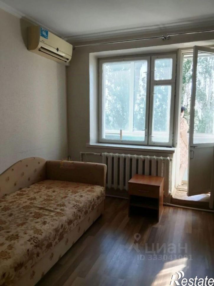 1-комн квартира ул К.Маркса, 1,  д. 1