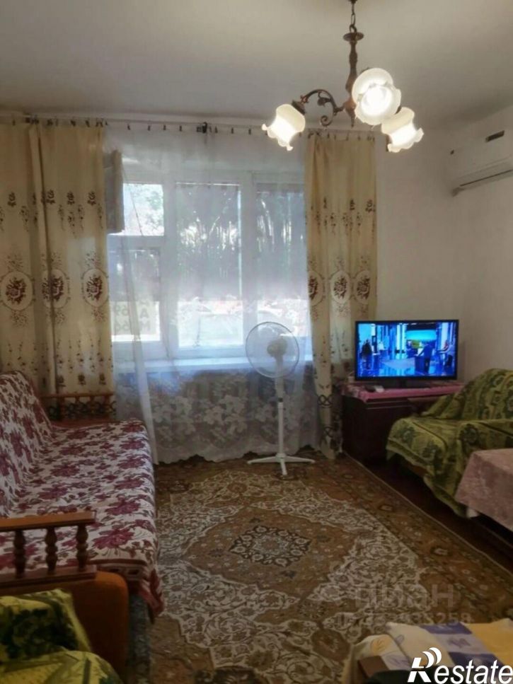 3-комн квартира ул Р.Люксембург, 15,  д. 15