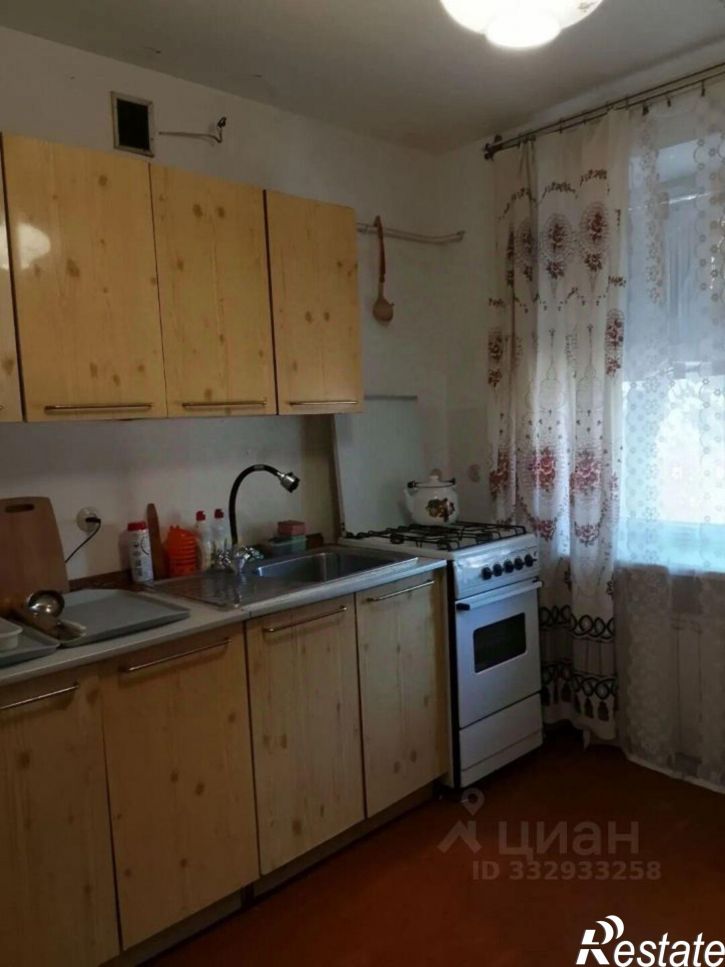 3-комн квартира ул Р.Люксембург, 15,  д. 15