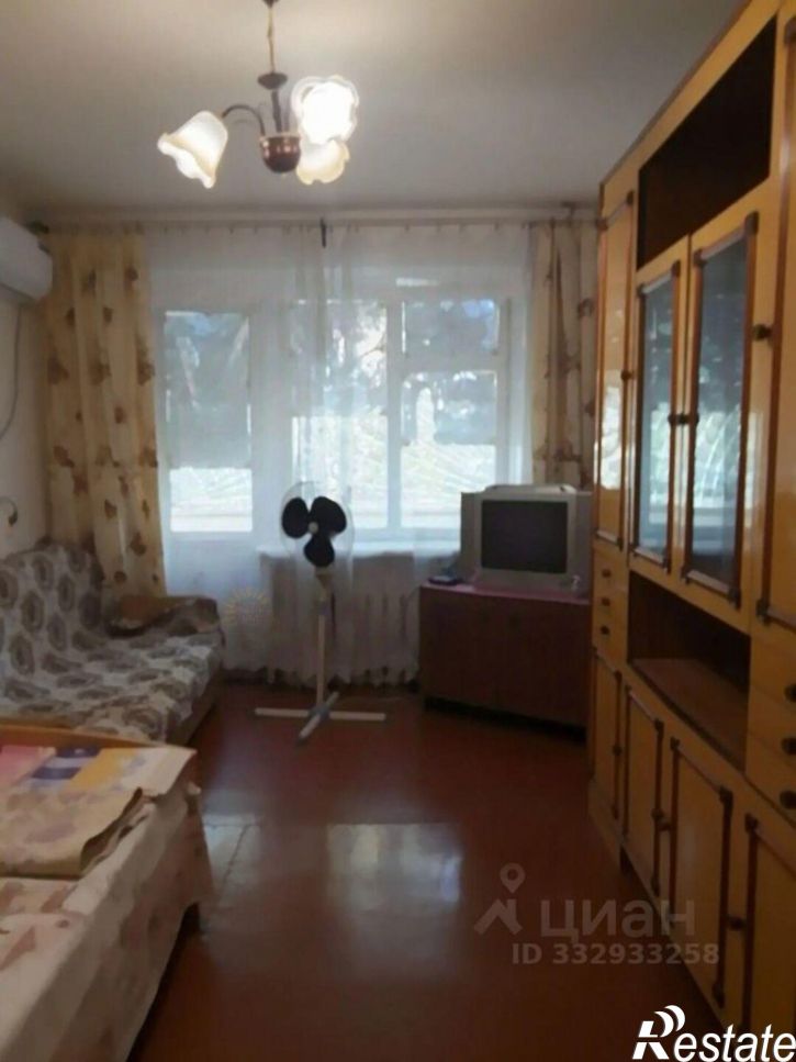 3-комн квартира ул Р.Люксембург, 15,  д. 15