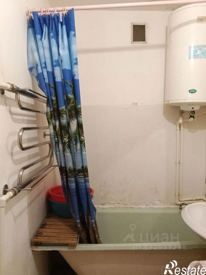 3-комн квартира ул Р.Люксембург, 15,  д. 15