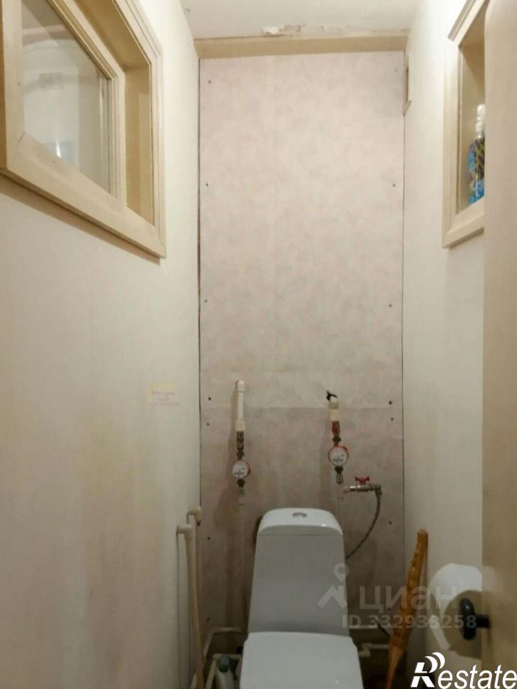 3-комн квартира ул Р.Люксембург, 15,  д. 15