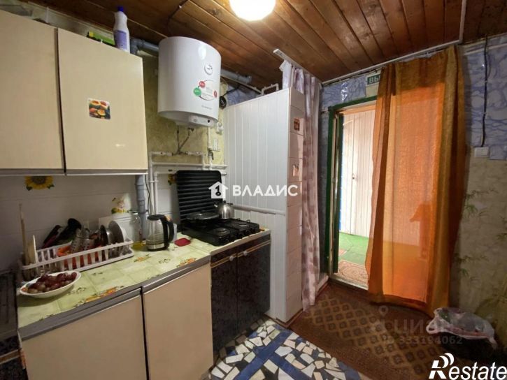 Отдельное здание ул Лиманская, 1д,  д. 1д