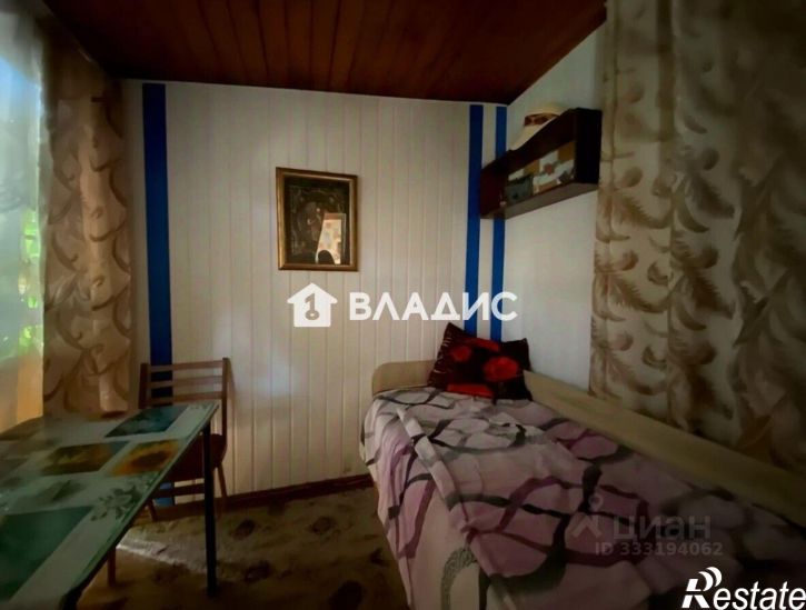 Отдельное здание ул Лиманская, 1д,  д. 1д