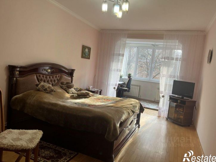 2-комн квартира ул Горького, 20/2,  д. 20/2