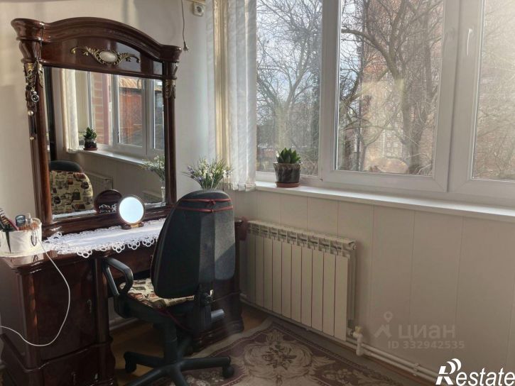 2-комн квартира ул Горького, 20/2,  д. 20/2