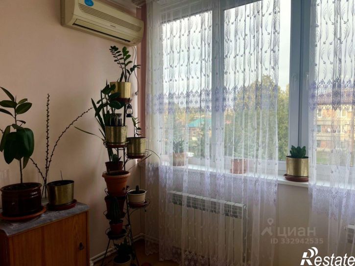 2-комн квартира ул Горького, 20/2,  д. 20/2