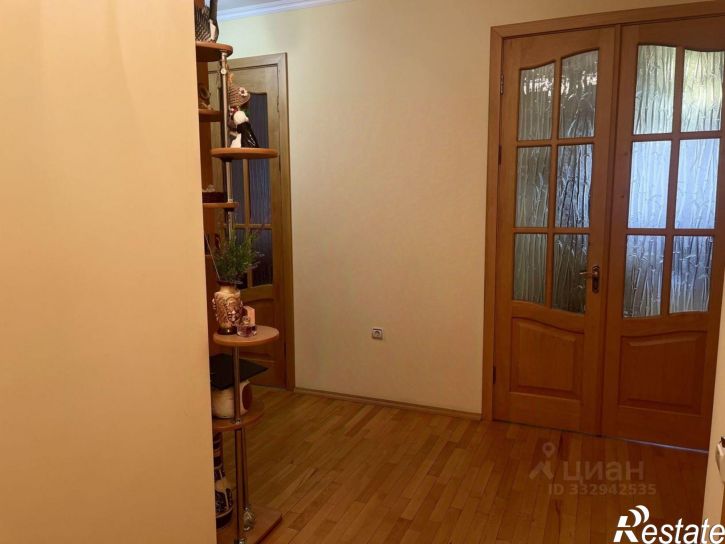 2-комн квартира ул Горького, 20/2,  д. 20/2