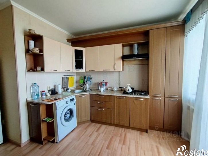 1-комн квартира ул Энгельса, 21/1,  д. 21/1