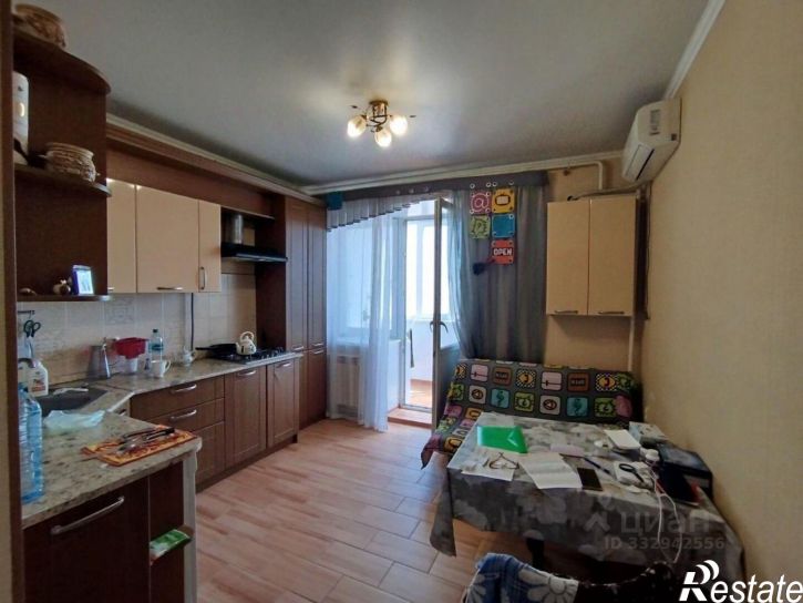 1-комн квартира ул Энгельса, 21/1,  д. 21/1