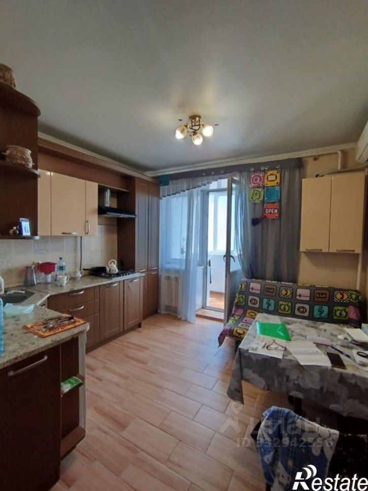 1-комн квартира ул Энгельса, 21/1,  д. 21/1