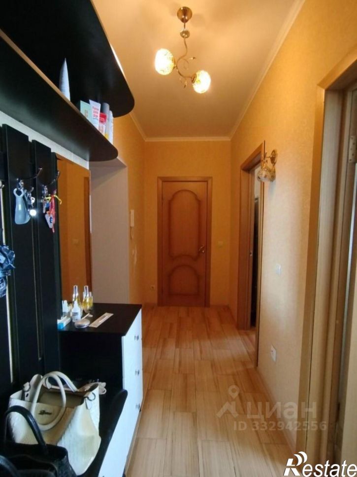 1-комн квартира ул Энгельса, 21/1,  д. 21/1