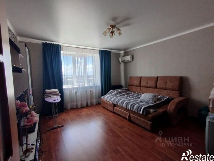 1-комн квартира ул Энгельса, 21/1,  д. 21/1