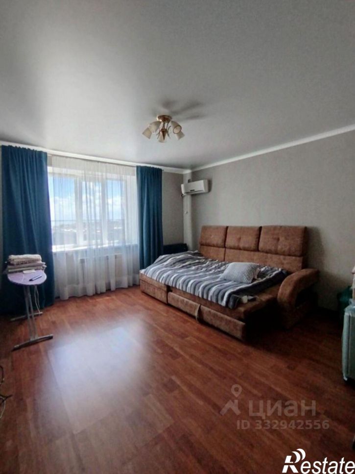 1-комн квартира ул Энгельса, 21/1,  д. 21/1