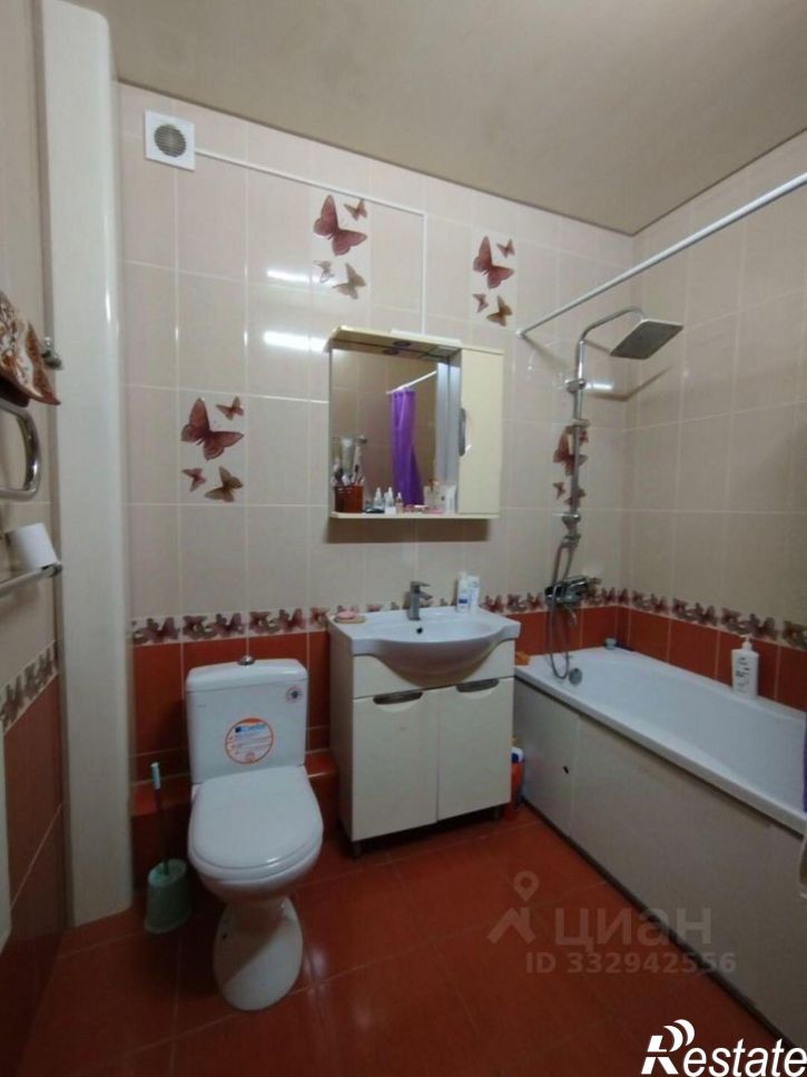 1-комн квартира ул Энгельса, 21/1,  д. 21/1