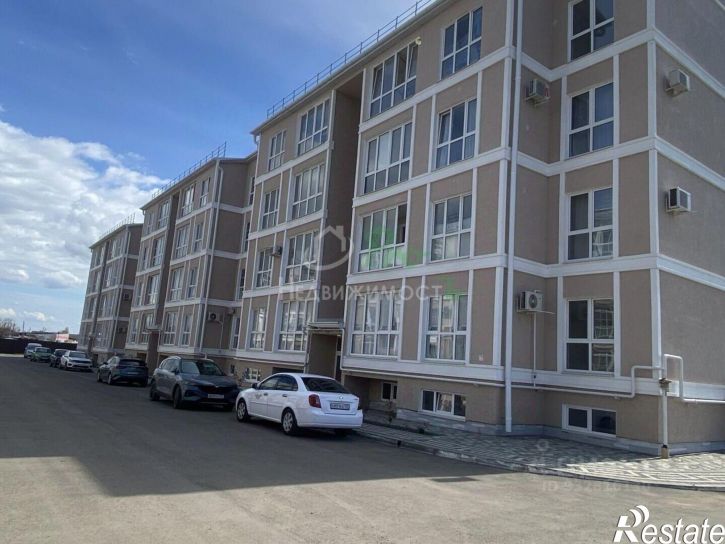 2-комн квартира пер Строителей, 22/2,  д. 22/2