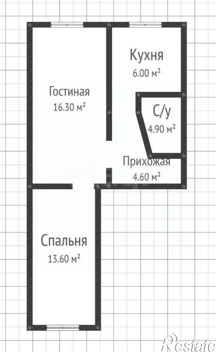 2-комн квартира ул Свободы, 28,  д. 28