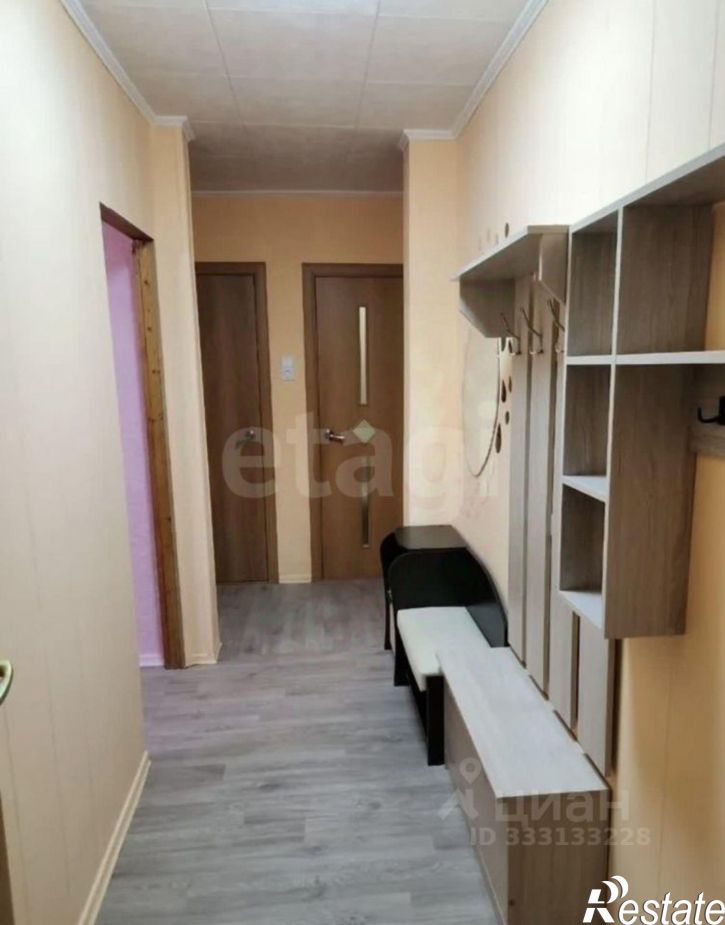 1-комн квартира ул К.Либкнехта, 247,  д. 247