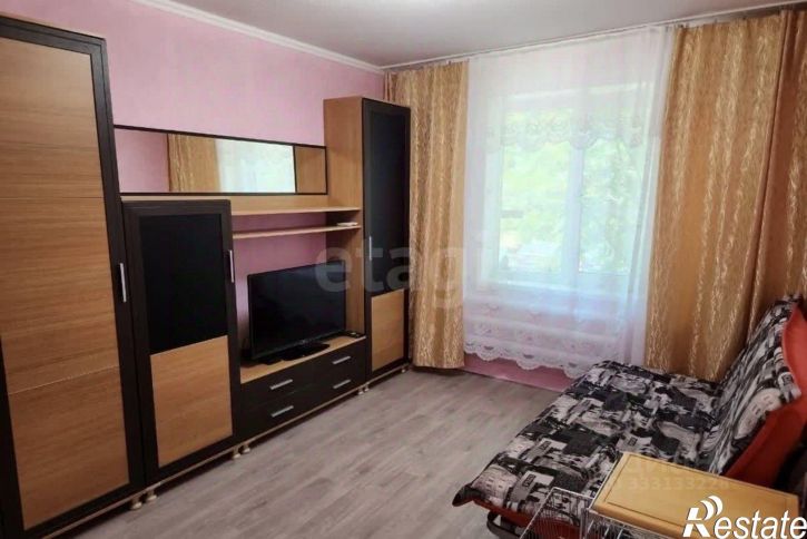 1-комн квартира ул К.Либкнехта, 247,  д. 247