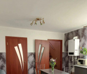 коттедж 60 кв м ул Харьковская, 96