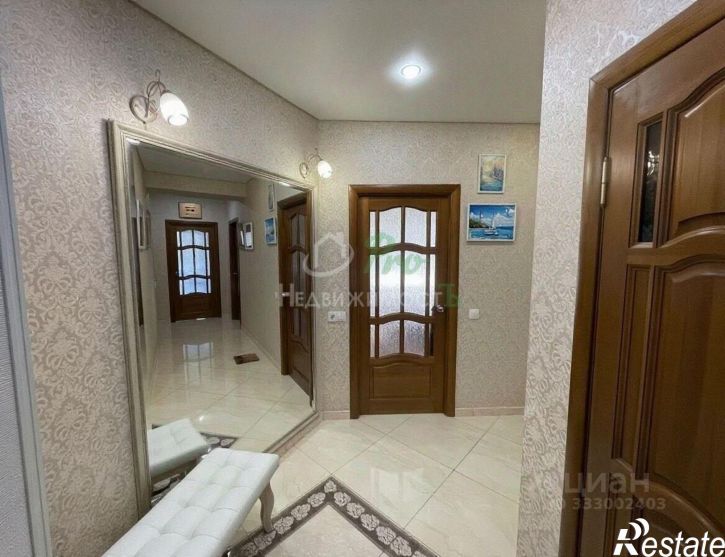2-комн квартира ул Седина, 53/5,  д. 53/5