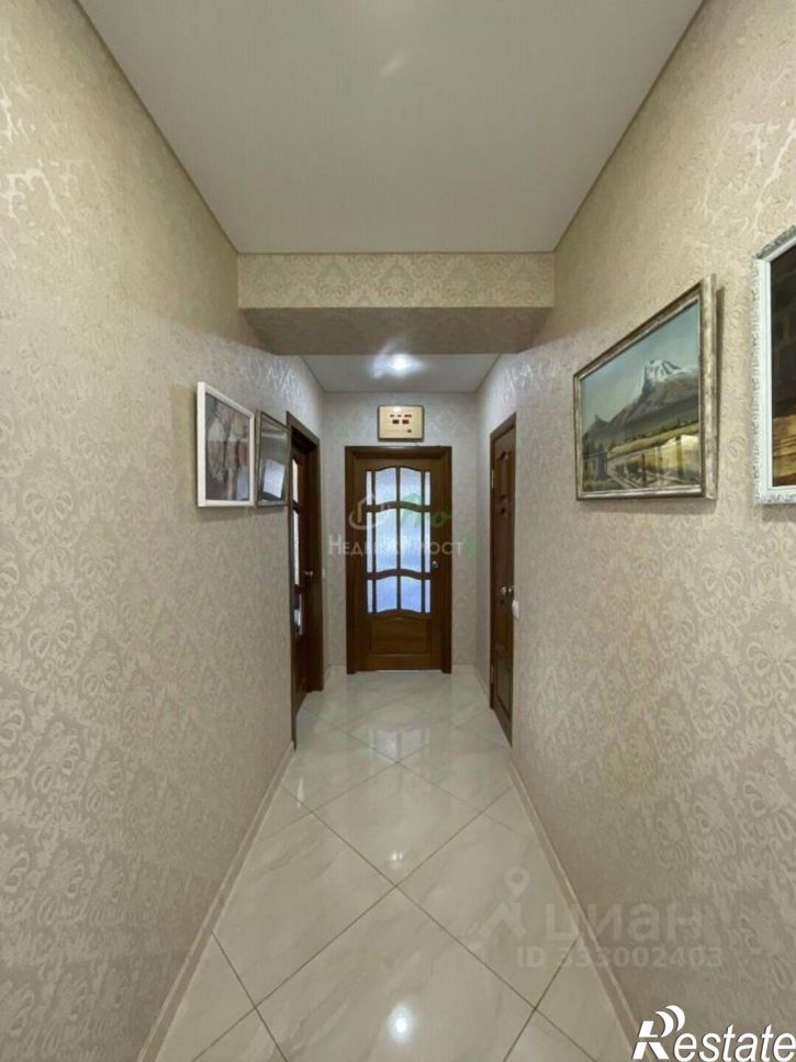 2-комн квартира ул Седина, 53/5,  д. 53/5