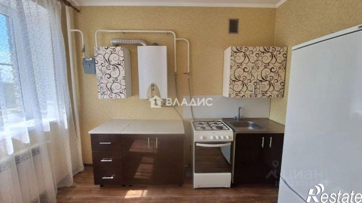 1-комн квартира ул Коммунаров, 26,  д. 26