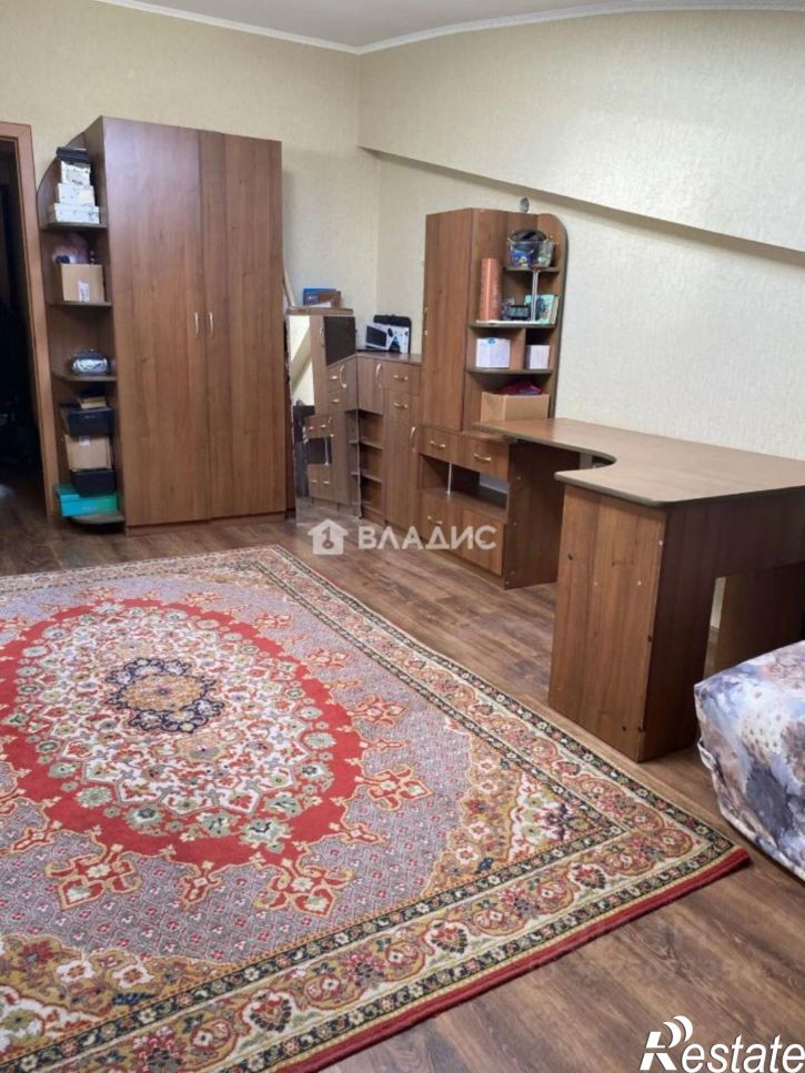 3-комн квартира ул Коммунистическая, 81,  д. 81