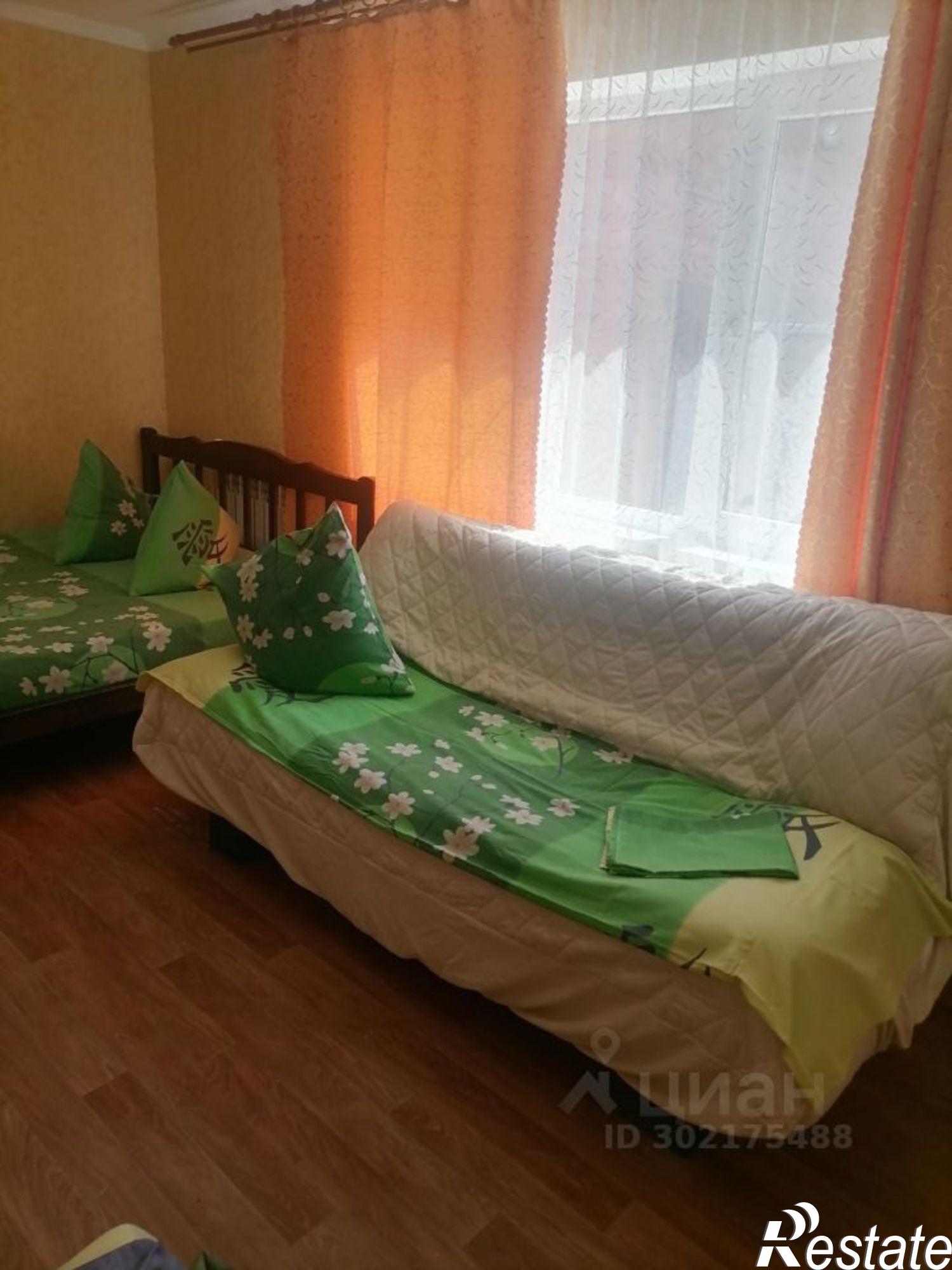 Сдать дачу, дом, коттедж за 20 000 рублей на ул Пушкина, 134