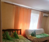 коттедж 40 кв м ул Пушкина, 134