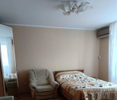 1-комн, 37кв м, этаж 6/6 ул Калинина, 73/4