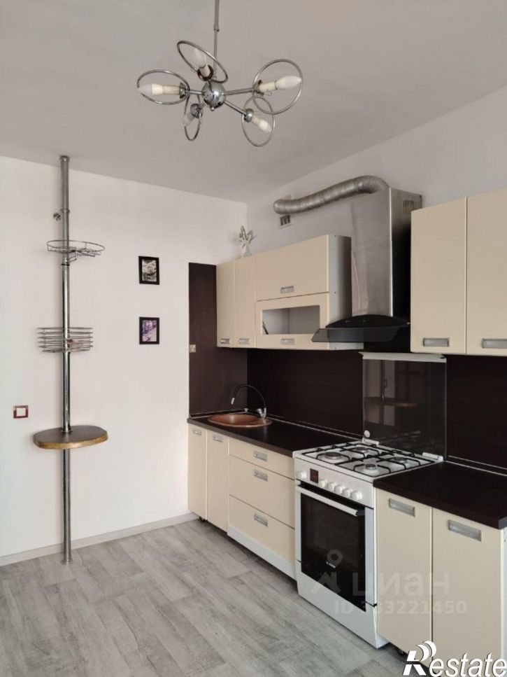 2-комн квартира ул Красная, 57А,  д. 57А