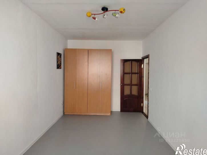 2-комн квартира ул Красная, 57А,  д. 57А