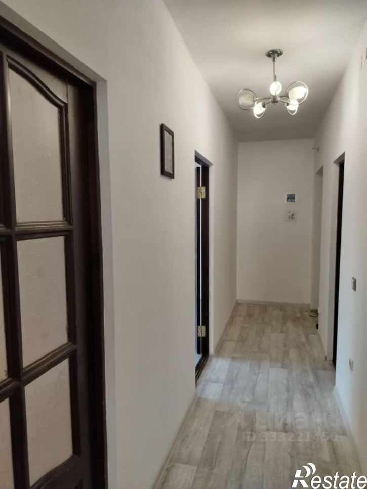 2-комн квартира ул Красная, 57А,  д. 57А