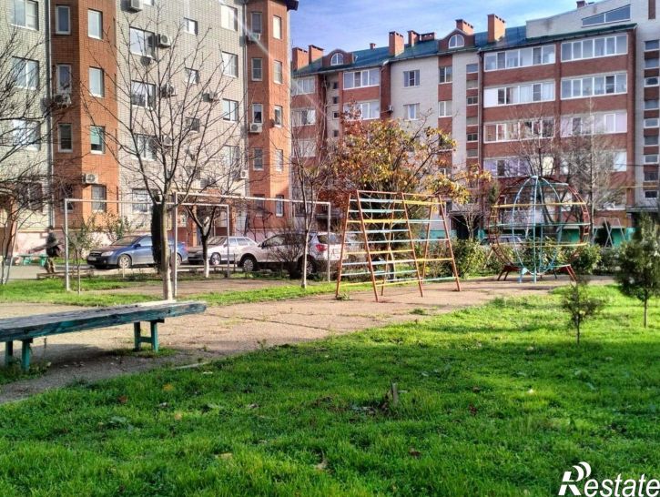 3-комн квартира ул Коммунистическая, 85/5,  д. 85/5