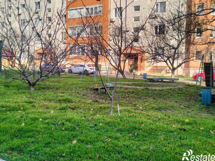 3-комн квартира ул Коммунистическая, 85/5,  д. 85/5