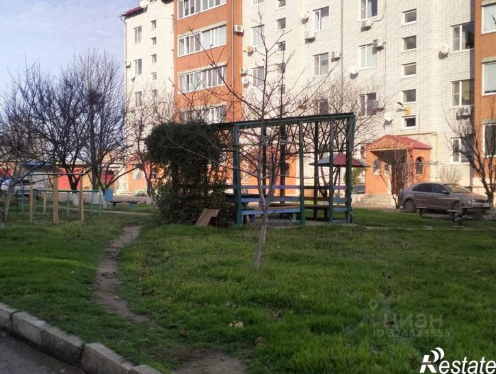 3-комн квартира ул Коммунистическая, 85/5,  д. 85/5