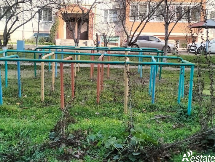 3-комн квартира ул Коммунистическая, 85/5,  д. 85/5