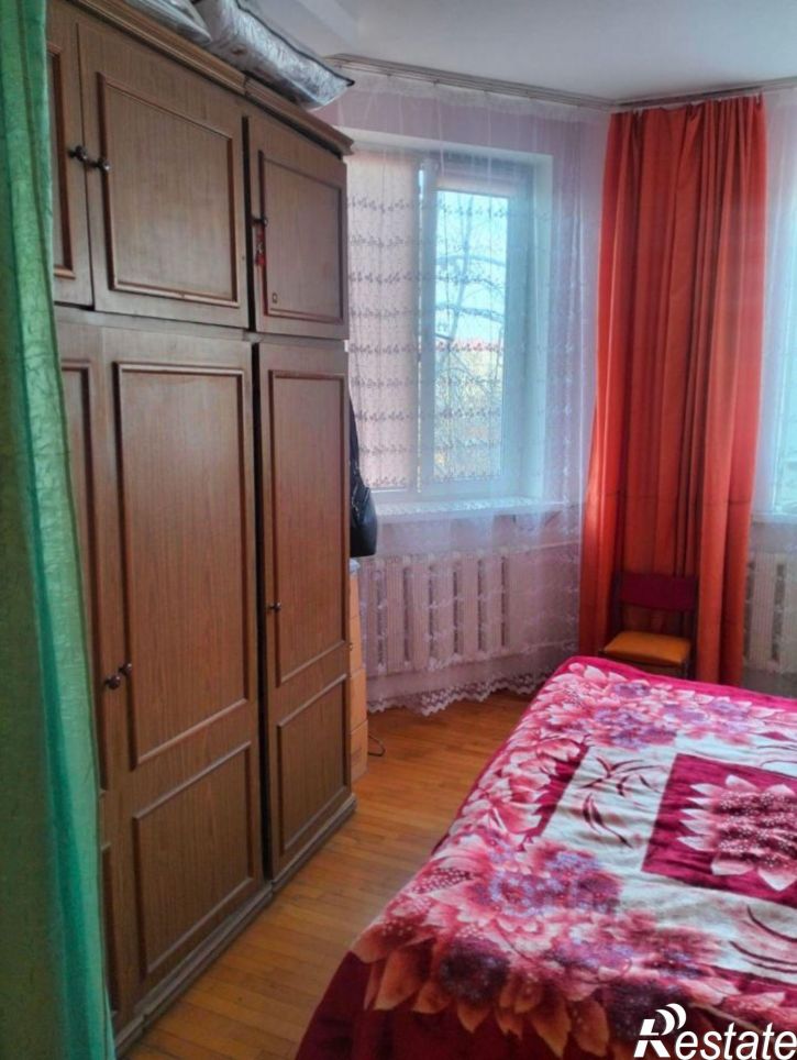 3-комн квартира ул Коммунистическая, 85/5,  д. 85/5