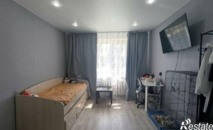 3-комн квартира ул Плеханова, 1/1,  д. 1/1