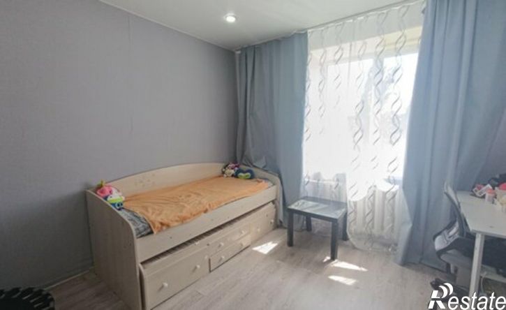 3-комн квартира ул Плеханова, 1/1,  д. 1/1
