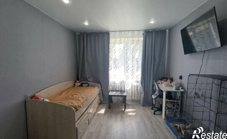3-комн квартира ул Плеханова, 1/1,  д. 1/1