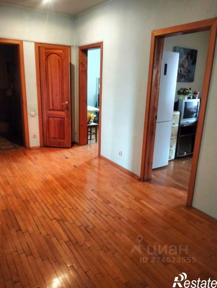 3-комн квартира ул Коммунистическая, 85/5,  д. 85/5