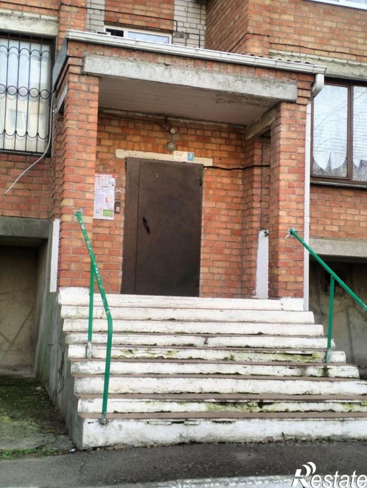 3-комн квартира ул Коммунистическая, 85/5,  д. 85/5