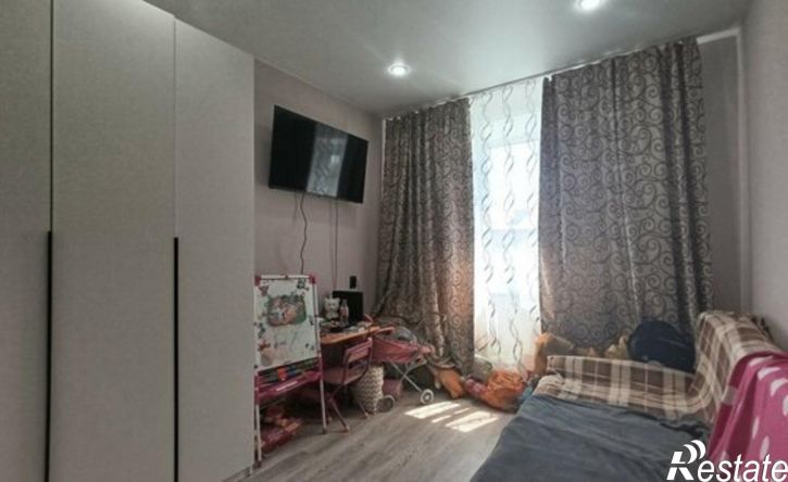 3-комн квартира ул Плеханова, 1/1,  д. 1/1