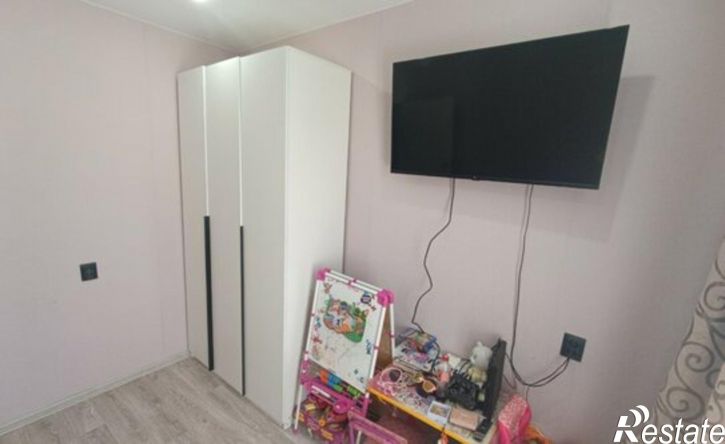 3-комн квартира ул Плеханова, 1/1,  д. 1/1