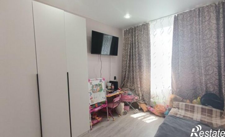 3-комн квартира ул Плеханова, 1/1,  д. 1/1